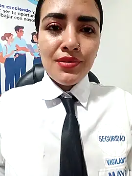 MAYE__13 – Live XXX-chat