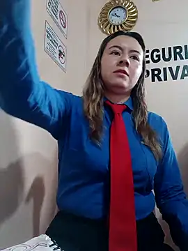 Hannah-colxのライブXXXチャット