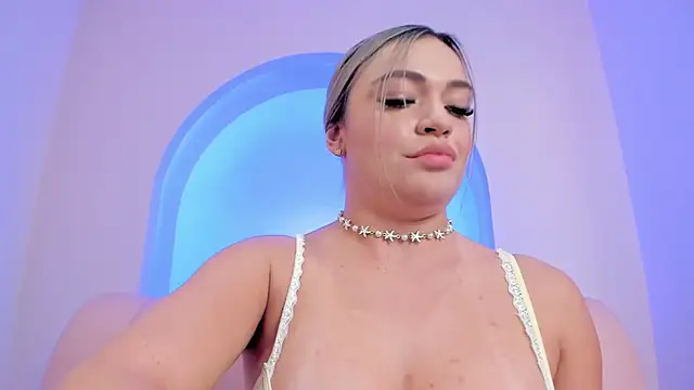 milaowens – Live XXX-chat