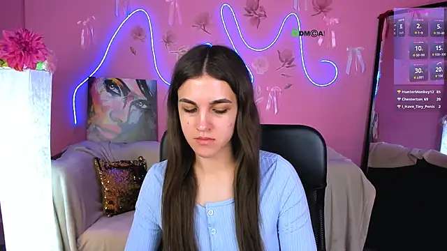 lina_fox12 라이브 XXX 채팅