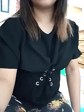 Tanha18 – Live XXX-chat