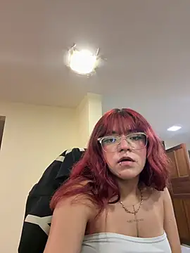 AngieRousse_ – webcam-show