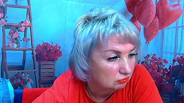 RenataDaster 라이브 XXX 채팅