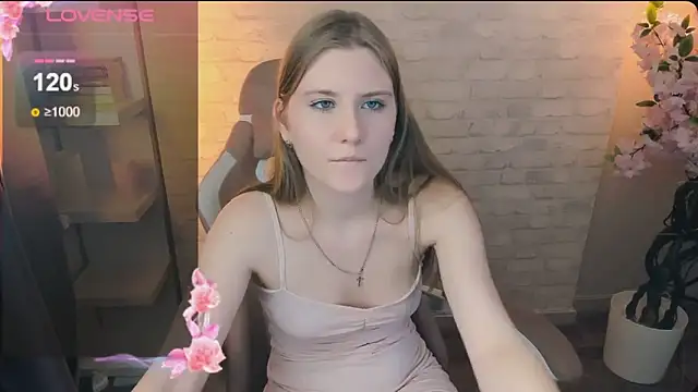 Caroline_Desire_ – Live XXX-chat