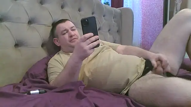 Show de Shailadiess na webcam