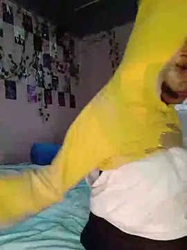 Cocolisiouss – Live XXX-chat