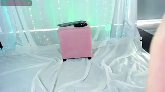 Sol_Radiant – Live XXX-chat