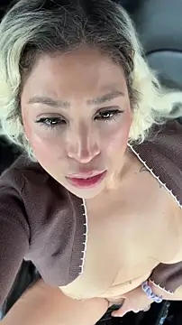 Show webcam de mxmxee