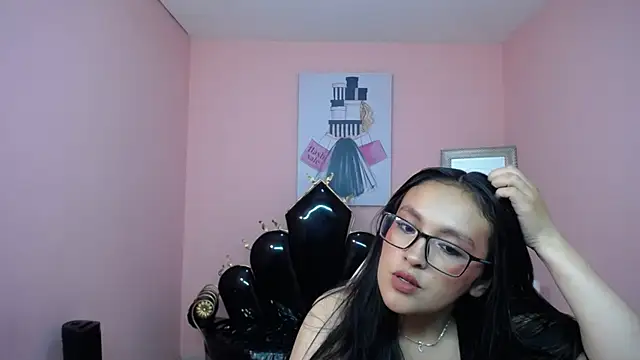 Celesstee_xx – webcam-show