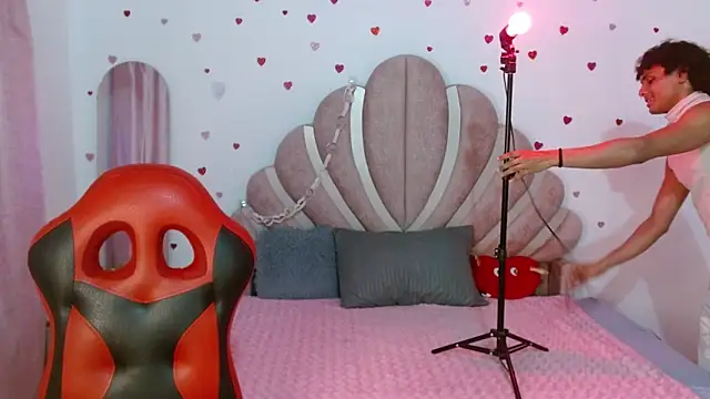 elio_fox: απευθείας συνομιλία ΧΧΧ