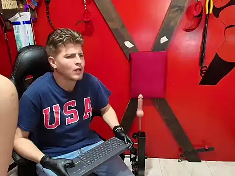 Justiin_and_brianna_BDSM – Live XXX-chat