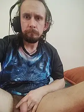 Webkamerová show MishikoriXXX