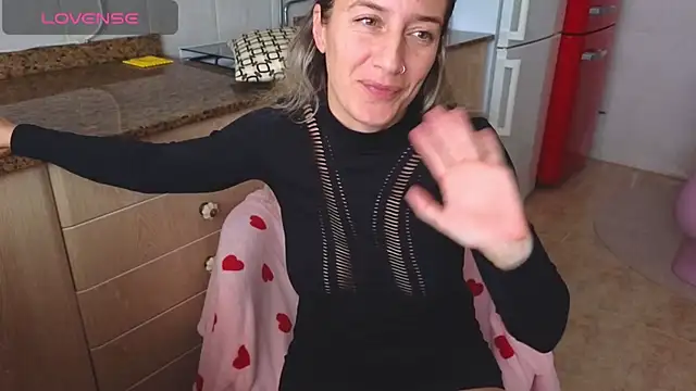 Lunamix Live XXX-Chat