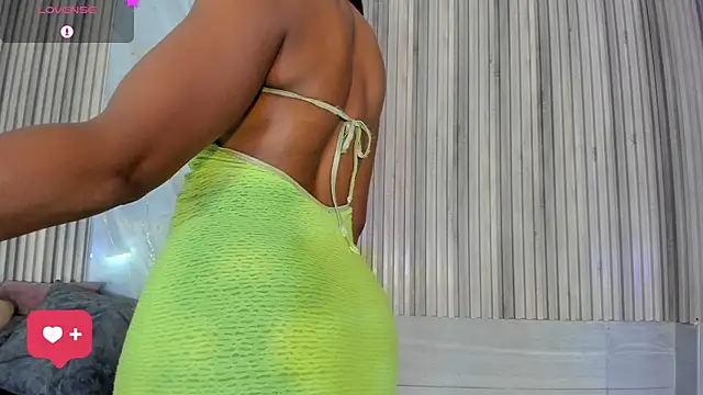 BriannaChelsea – Live XXX-chat