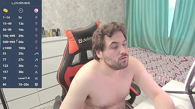 Morlaiosn Webbikameraesitys