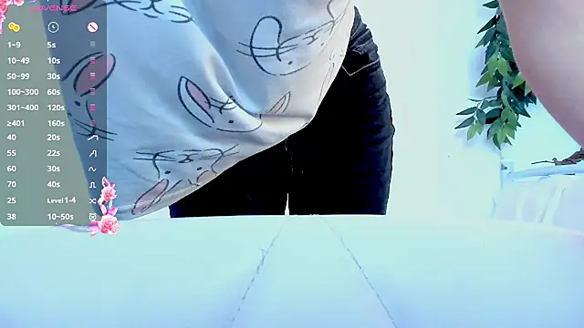 Bell_a_mi_ – Live XXX-chat