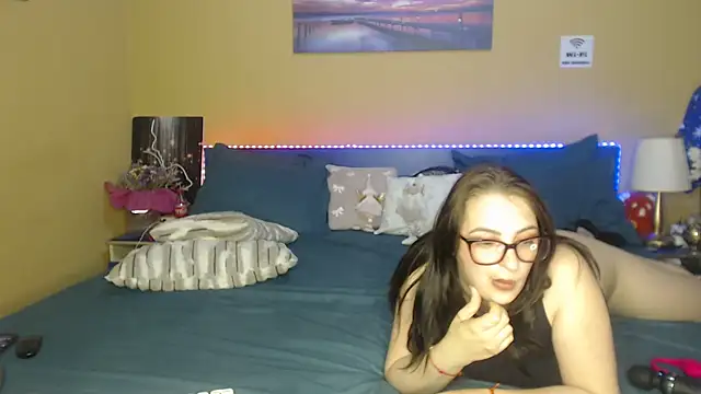 Tasty_Shape Webcam Show