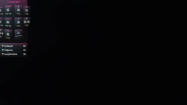 Chat +18 de DominantAlex18 ao vivo