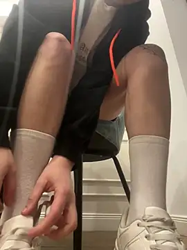 Czat XXX na żywo – ravenryx