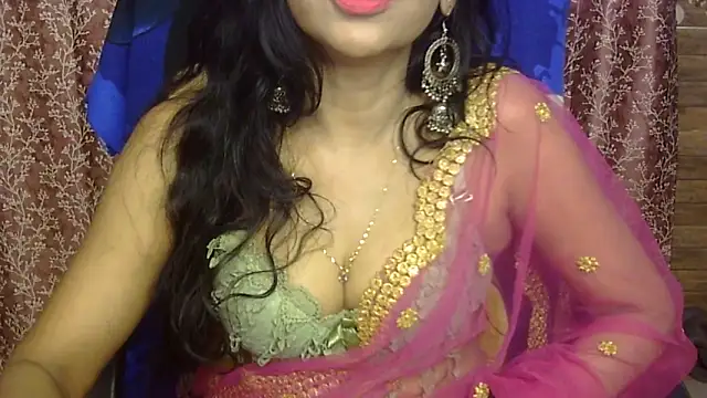 Webkamerová show iam-moni2