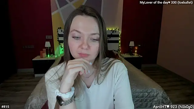 LizaGost – webcam-show