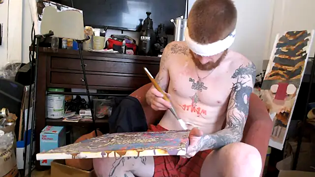 Magnetic127 live XXX chat