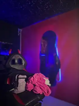 Sophie_LS – Naživo XXX chat