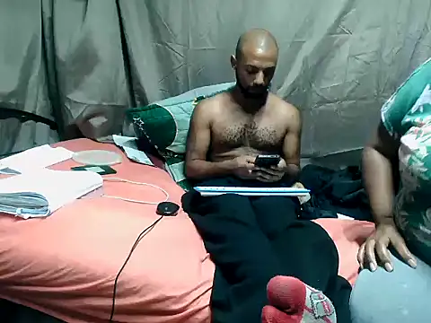 Camodick – Naživo XXX chat