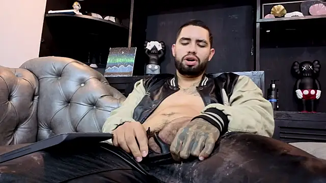 Chat +18 de matteosantos ao vivo