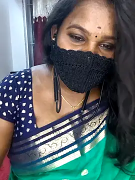 Tamil_flowergril – webcam-show