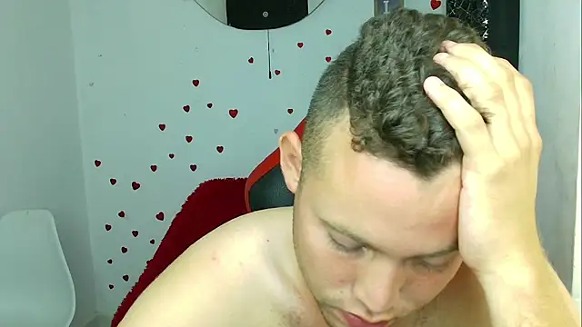 sven_fox723 – Live XXX-chat