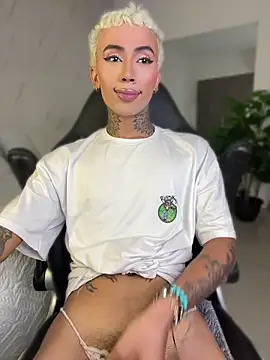 miss_tatiana_ 웹캠 쇼