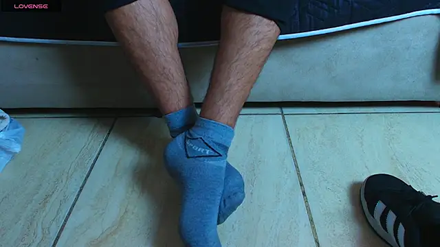 jeisonstark – webcam-show