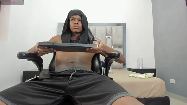 Chatroom XXX en direct de khris__evans