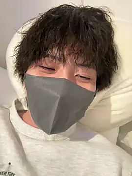 CHROME-kun925's Webcam Show