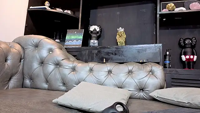 عرض كام matteosantos