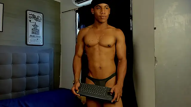 Webkamerová show axel_silva4