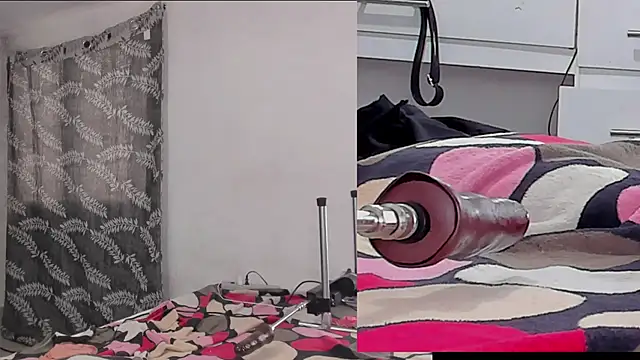 lacii_lost Live XXX-chat