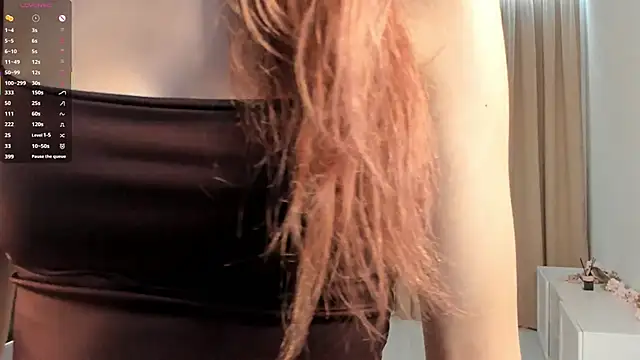 TaiteFairfield – Live XXX-chat