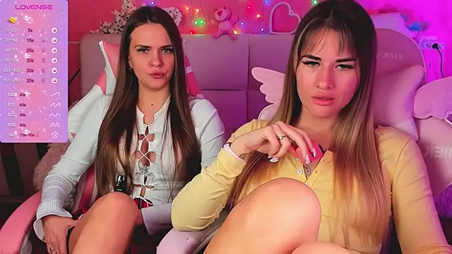 hotty_girls_here Obrolan Langsung XXX