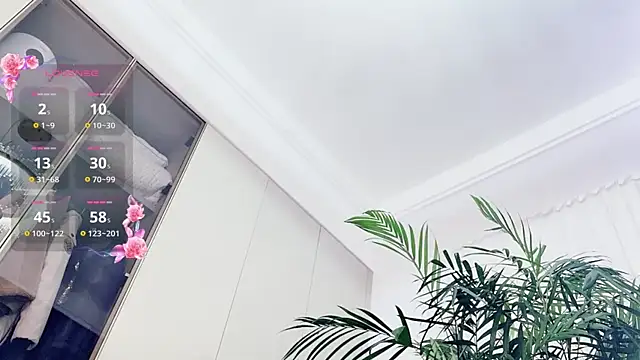 feifei-love Chat XXX in diretta