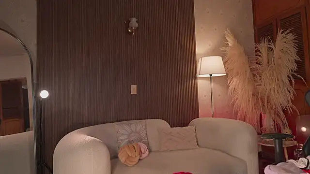 دردشة KateOwens الجنسية المباشرة