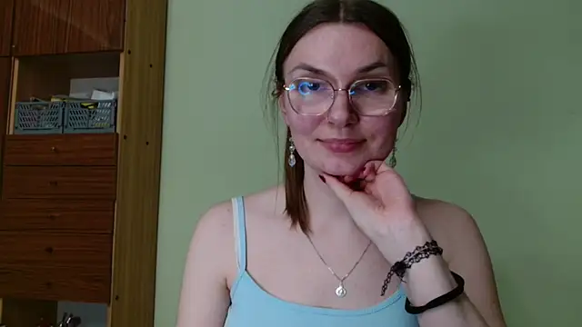 LooveELLYx – Live XXX-chat