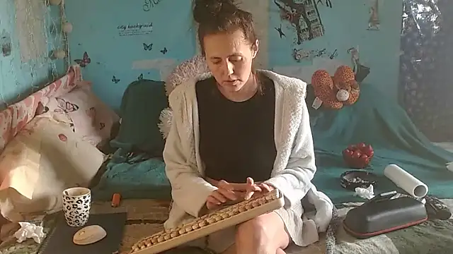 Živý XXX chat brighteyes77