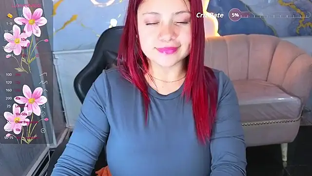 Chat XXX en directo de _Ambar72_b