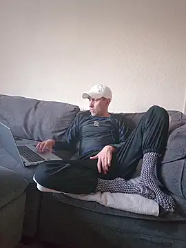 joegalea webcam show