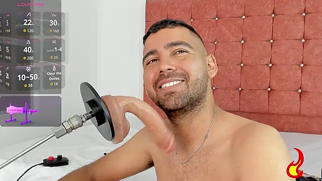 magnus_serket Chat XXX in diretta