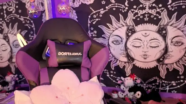 Gaia_Gatex লাইভ XXX চ্যাট