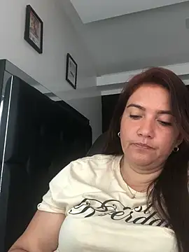 Chat XXX en directo de sweetdulcexxx