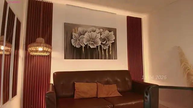 Dulceboobs1 লাইভ XXX চ্যাট